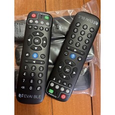 EVAI BLE 聲控遙控器 適用 Evpad, 1個