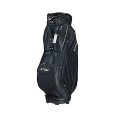 젝시오 어쎈틱 경량 캐디백 GGC-X164, 블랙