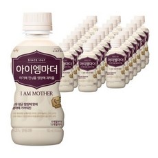 아이엠마더 액상분유 벨류팩 1단계 0~6개월, 160ml, 216개