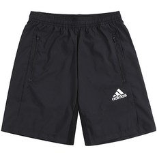 ADORE CLASSIC 拉鍊口袋訓練短褲+時尚口罩