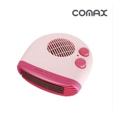 루베크 미니PTC히터 CM-590H CM-690H 소형 온풍기 개인용, CM-590