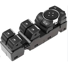 JT 福特 FOCUS MK4 19- 電動窗開關 主控, 1個