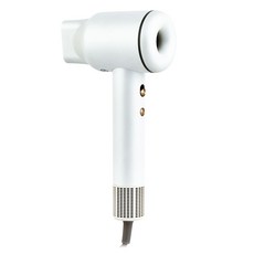 제벤 BLDC 초강력 고속 음이온 드라이기 1400W, 단품, ZB-777
