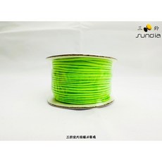 三鈴SUNDIA 扯鈴職業專用彈性線50g 進口耐用扯鈴繩 專業扯鈴配件, 50g 綠, 1個