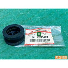 (汽車零件專家)三菱 FUSO 堅達 6.0 6.5 6.8 6.9 空氣芯防塵塞 空氣濾芯防塵塞 空氣濾清器防塵塞