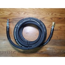 型鋼力 洗車機高壓管 8米/15米, 詳見包裝, 詳見包裝, 8米