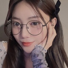 男女款金屬框眼鏡