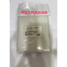 德國克羅伯 空氣5L 過濾器 (適用多款機型 高效過濾 清新空氣), 1個, 過濾棉1包