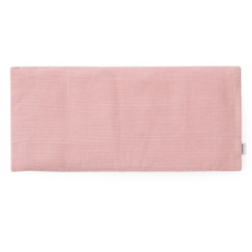 이몽 가슴안정 좁쌀베개 4구획, 핑크, 1개