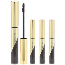 아나스타샤비버리힐스 딥브로우 젤 4.4g, 4개, Dark Brown
