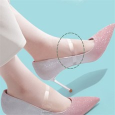 다팜 구두 고정 스트랩 2p 구두벗겨짐방지