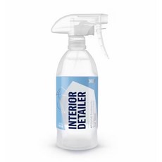 GYEON Q2M Interior Detailer 室內淨化液, 1個, 500ML