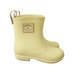 25ss 모모네 레인부츠 키즈 유아 아기 방수 장화