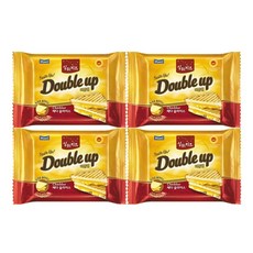 상하치즈 더블업 체다 슬라이스, 240g, 4개