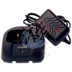 SMAT AT-329 原廠座充組 對講機電池充電座, 1個