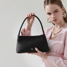 무크 리뉴얼 칼리아 위빙 탑핸들 숄더백 515222104 2color 2368415