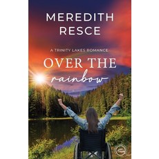 (영문도서) Over the Rainbow Paperback, Golden Grain Publishing, English, 9780645909401
