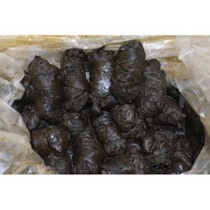 陳年梅乾菜 18元, 1個, 95