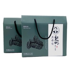 조규식천마 골드진액 스틱 15ml x 60포 행사중, 60개