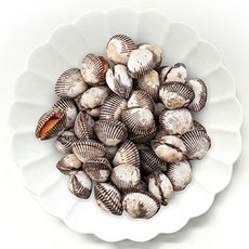 남해촌놈들 국내산 새꼬막, 1개, 1kg