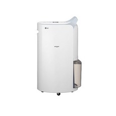 LG전자 휘센 제습기 블루 20L, DQ202PBBC