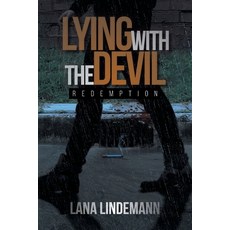 Lying with the Devil: Redemption Paperback, Newman Springs Publishing, ..., English, 9781645315391