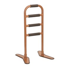 來而康杏豐TacaoF KHUH03起身輔助扶手R307床邊安全扶手，長者起身輔助器，穩固耐用防滑，輕鬆起身, 1個, 單一色系