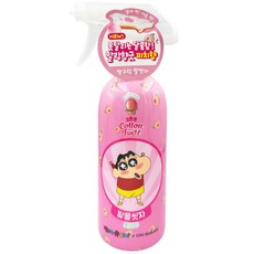 온더바디 코튼풋 발을 씻자 풋샴푸385ml 말랑향긋 피치향, 1개입, 1개, 385ml