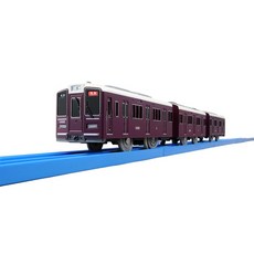 프라레일 한큐 전철 1000계, 상품명참조, 1개