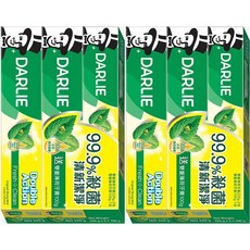 홍콩 더블액션 더블민트 225g 4개 100G 2개, 1개, 1.1kg