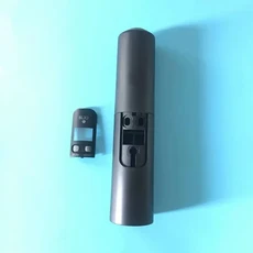 Shure 호환 마이크 커버 Shure 하우징 SLX24 PGX2 교체용 도매용, SLX4  SLX24  SLX2, 1개, 상세설명참조