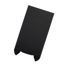 DN 접착식 블라인드 붙이는 커튼 창문가리개 240cm 암막 블랙