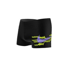 매장정품 아동수영복 남아동 일렉트릭 스우시 스퀘어 레그 NESSC859-001 265803