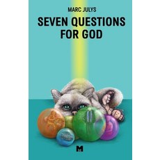 (英文圖書)Seven Questions for God 平裝版, Independently Published, 英文