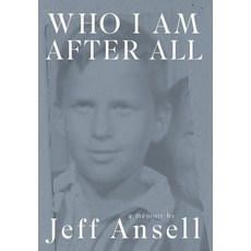 (영문도서) Who I Am After All Hardcover, FriesenPress, English, 9781039108448