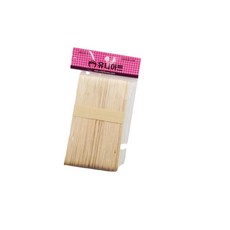 하드바 원목 대 50개 초등만들기키트 어린이만들기키트 쏙템, 1개