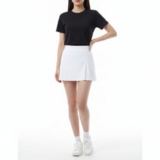 제이린드버그 25SS 여성 칼린카 스커트 AWSD12628 0000