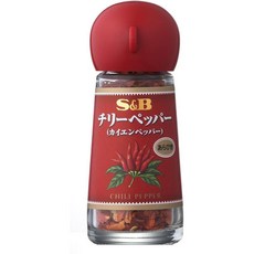 S&B Corporation 일본직구 SB 냉풍페퍼(스네이크) 0.3oz(8g) x 5팩, 사이즈, 8g, 5개