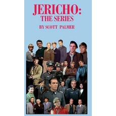 (英文圖書)Jericho: The Series 精裝版, Cypress Hills Press, 英文