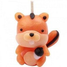 깜찍 다람쥐 양초 만들기 hay+45794Zg