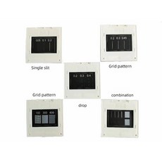 이중슬릿 실험 간섭 필터 광학 물리적 입자 시트 관찰자 파동 빛의, 화이트, 1개