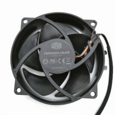 쿨러마스터 FA09025L12LPB 시스템쿨러, 1개