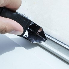 쉼가 젤네일 제거 클립 실리콘 캡 셀프 관리용 네일 케어 도구 네일용품, 핑크