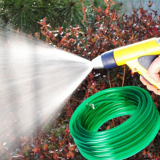 세차용 호스 다용도 건세트 세척 베란다 호스 청소 수도꼭지 농업용 물주기 원예용 화초 길이 간편 원예