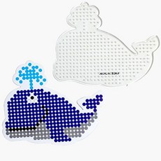 소프트비즈판-고래/비즈별매jus1+5AqD