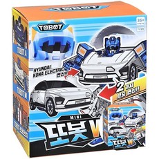 [백화점 출고] 또봇 미니 또봇W 로봇 변신로봇장난감 변신로보트장난감 유아장난감