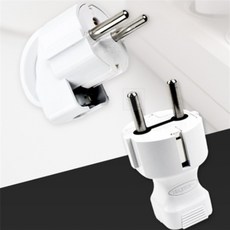 스윗찬 접지플러그 diy조명, ㅡ접지