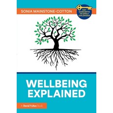 (영문도서) Wellbeing Explained Paperback, Routledge, English, 9781032692838