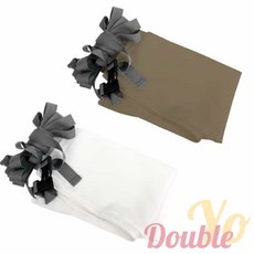 차박 텐트 범퍼 가림막 자동차 하단 바람막이 윈드스크린 윈드브레이커, 2 범퍼바람막이-화이트