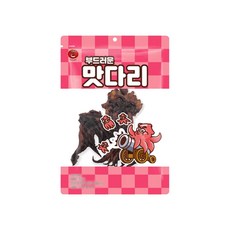 코주부 부드러운 맛다리, 20g, 9개